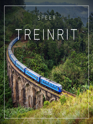 cover image of Sfeer--Treinrit